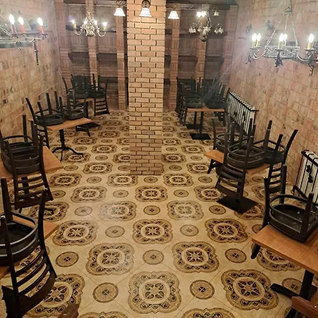 Szent Kristof Vendeghaz Bed & Breakfast Zamárdi